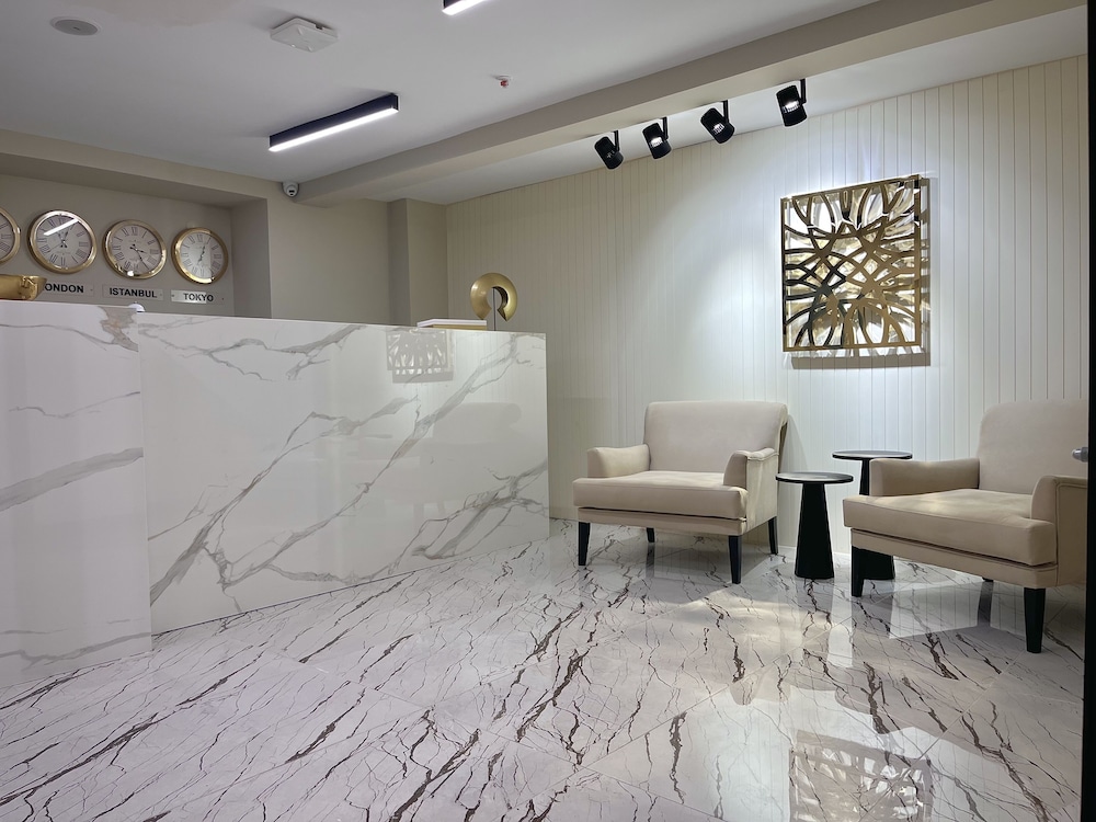 Daric Hotels — Samsun — photo 3