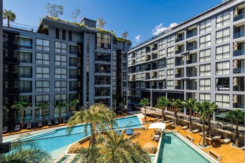 Tropics Kamala 2BR Apartment CTG B605 6 — 4-Star Luxury Hotel in Phuket, Thailand