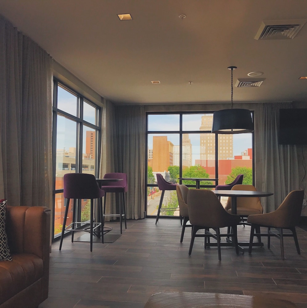 Courtyard by Marriott Winston Salem Downtown - photo 2