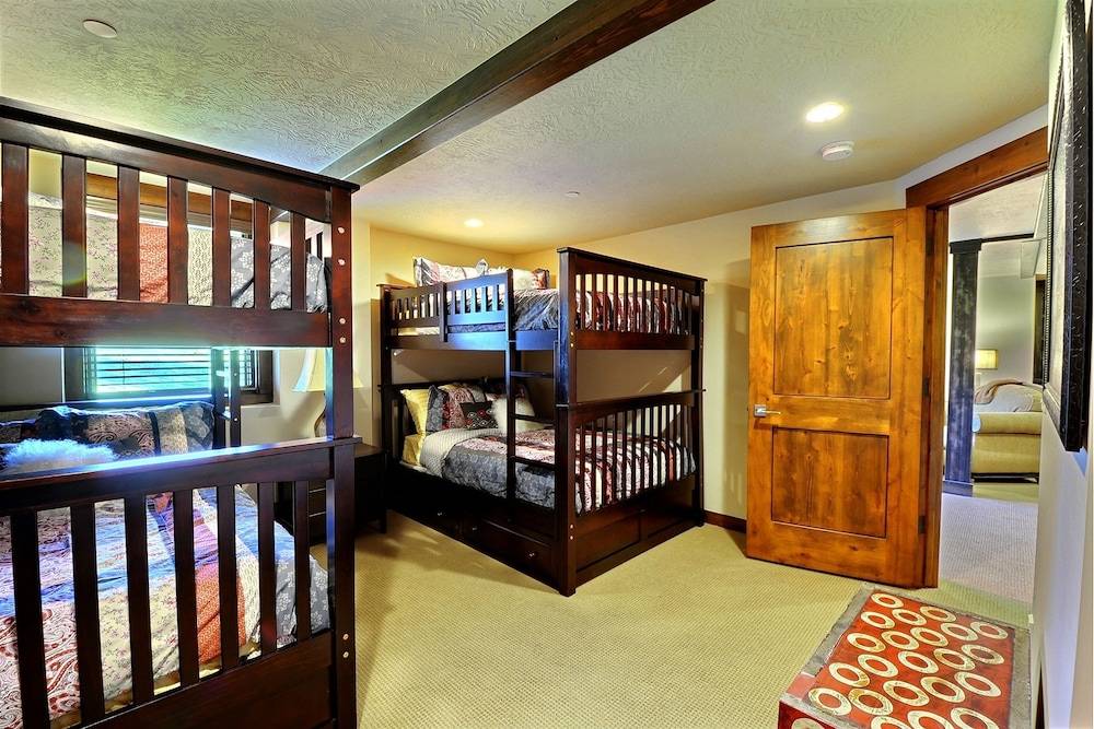 Abode Atop Park City - photo 10