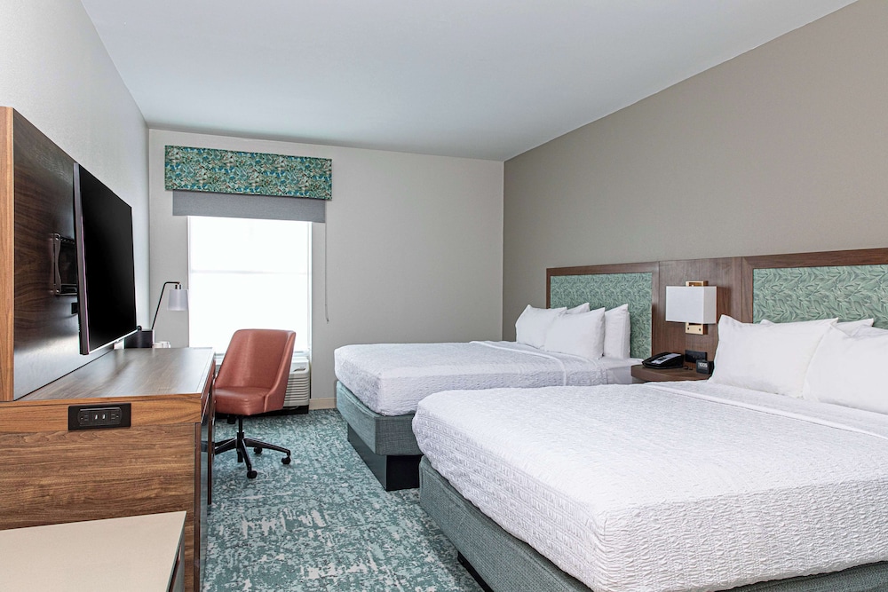 Hampton Inn & Suites Charleston West Ashley - photo 18