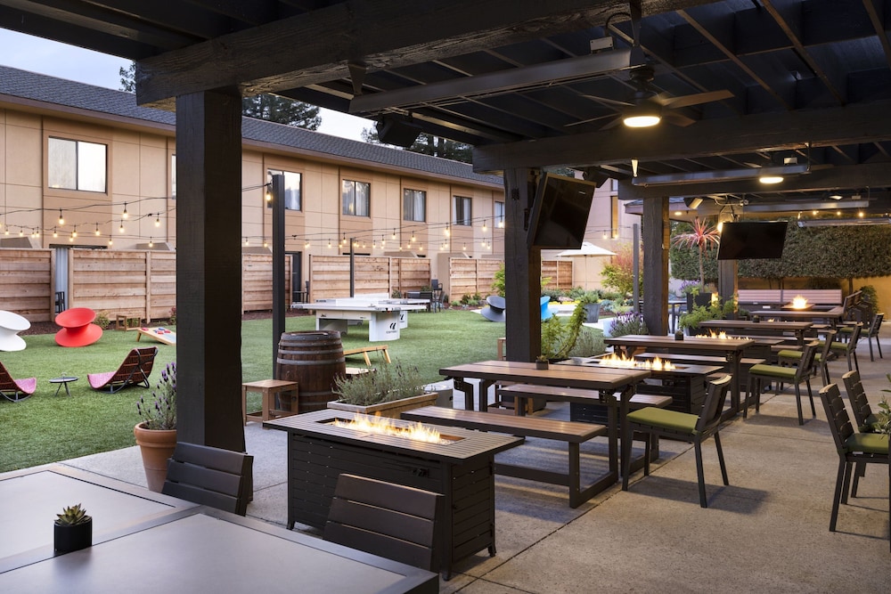 Napa Valley Marriott Hotel & Spa - photo 82