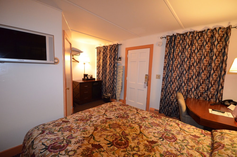 Williamstown Motel - photo 12