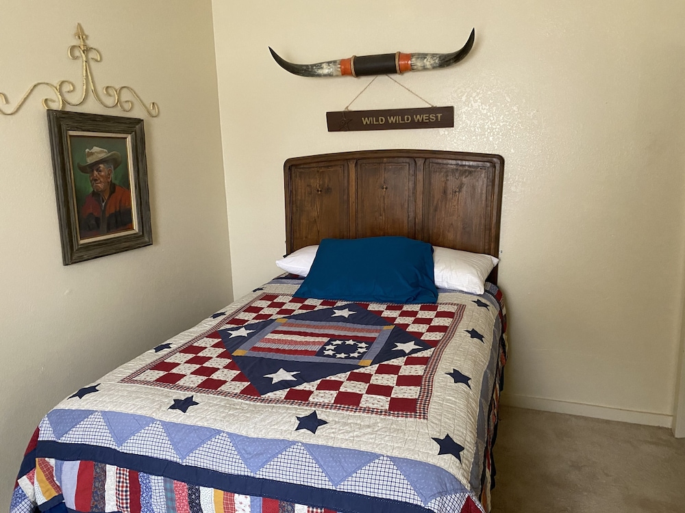The Hotel Texan - photo 5