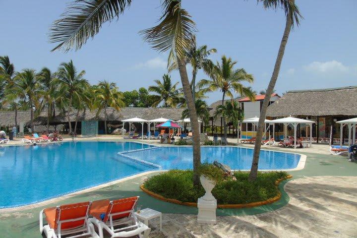 Resonance Musique Santa Lucía in Camaguey, Cuba