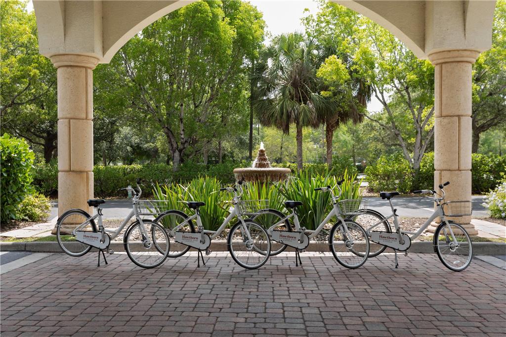 Hawthorn Extended Stay by Wyndham Naples - photo 44
