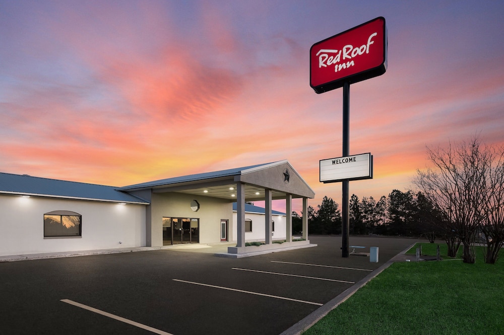 Red Roof Inn Nacogdoches - photo 31