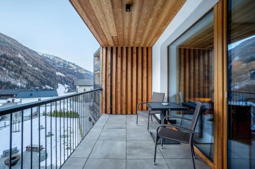 Stoana Apt 3 6 — 4-Star Luxury Hotel in San Giacomo, Italy