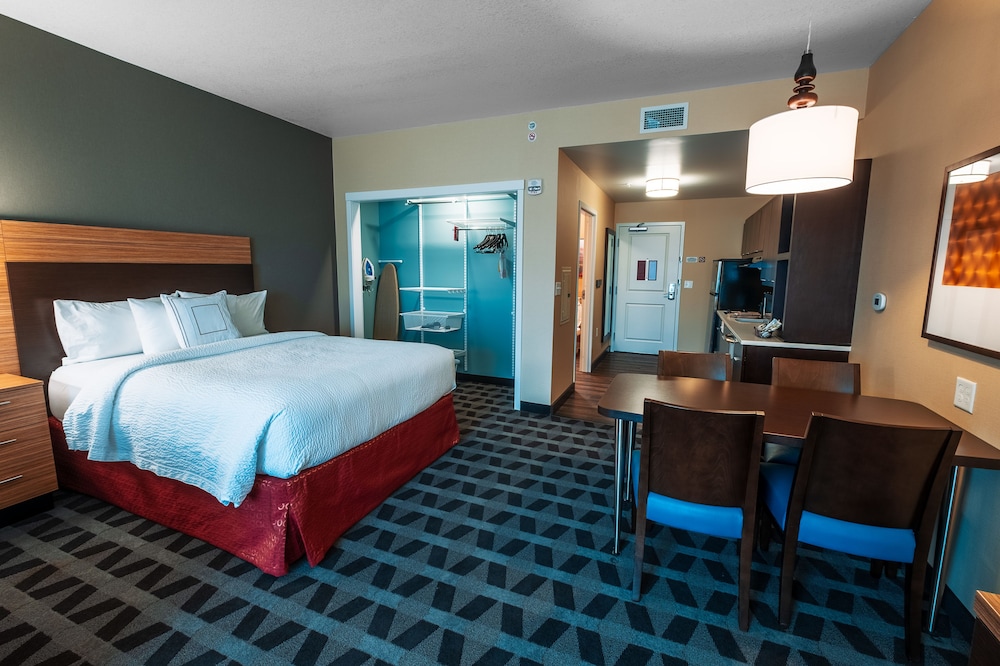 TownePlace Suites Toledo Oregon - photo 4