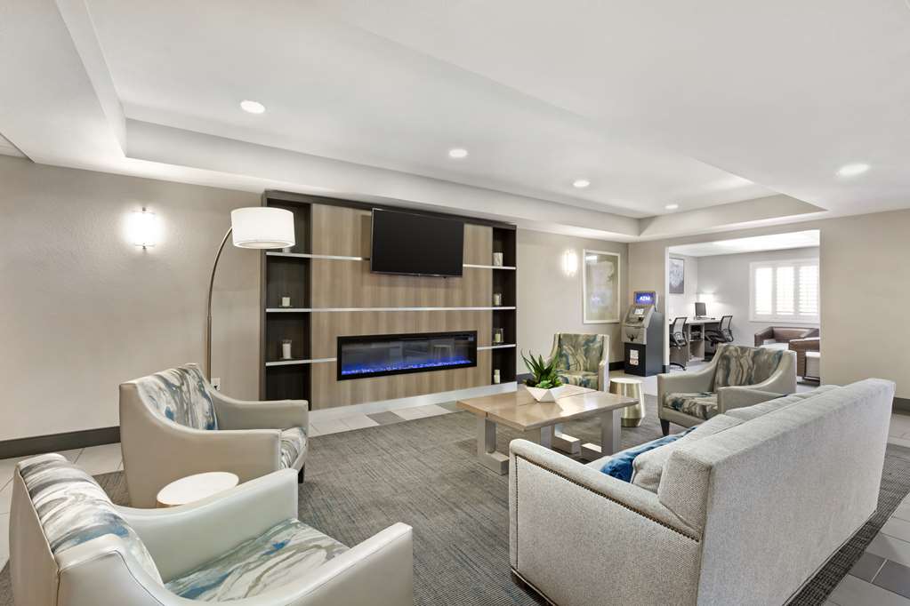 Best Western Plus Safford - photo 2