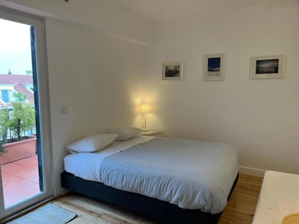 The Terrace Apartment — 4-Star Luxury Hotel in Lisbon, Portugal