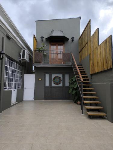 Complejo Varge Norte — 4-Star Luxury Hotel in Alta Gracia, Argentina