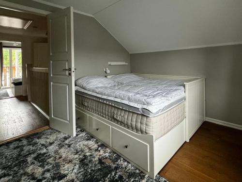 Villa Bergåsa — 4-Star Luxury Hotel in Karlskrona, Sweden