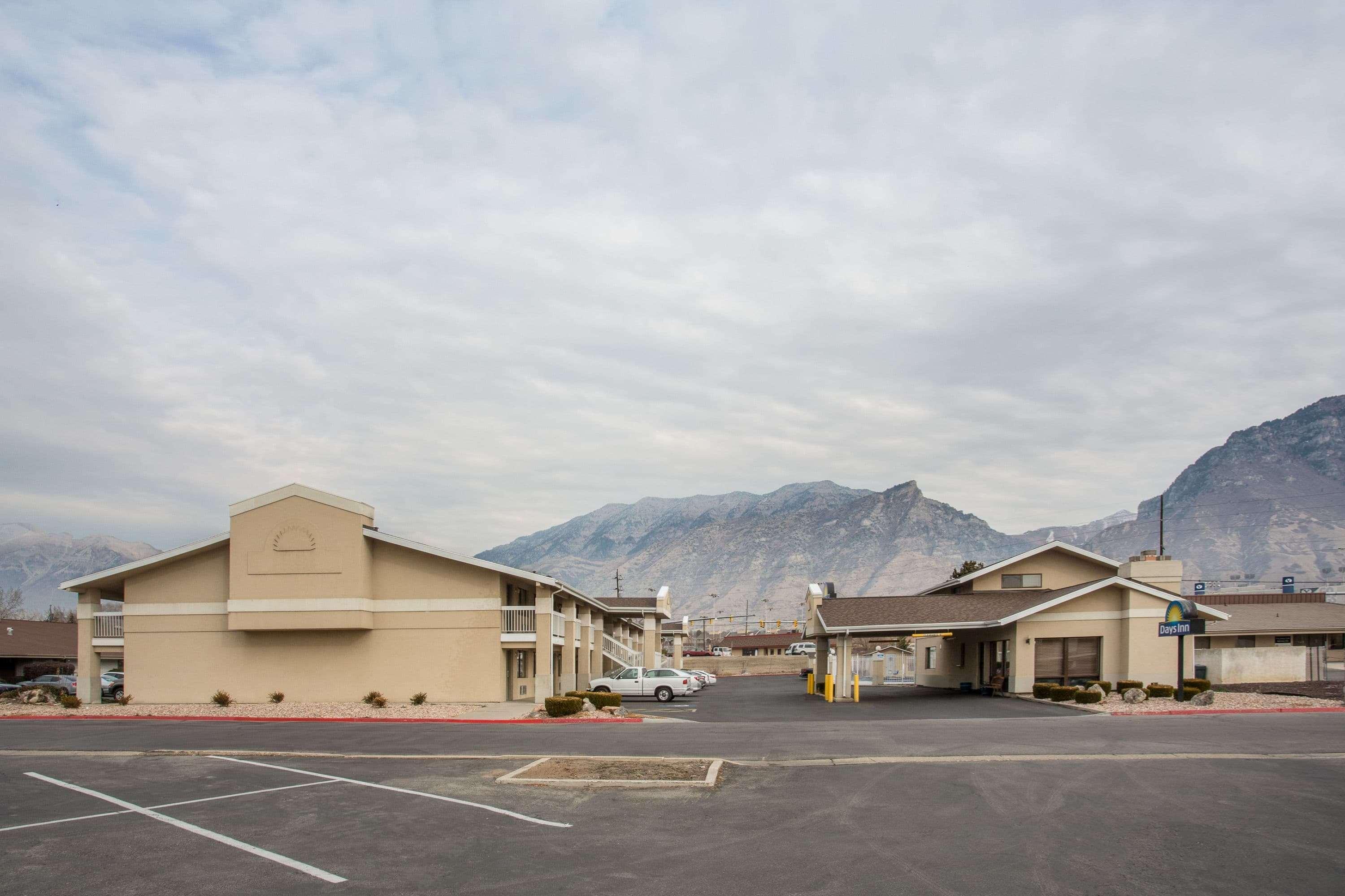 Days Inn Provo — hotel in Provo