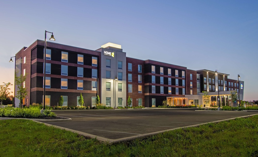 Home2 Suites by Hilton Grove City Columbus - photo 46