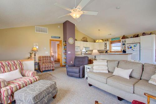 6016 Tin Can — Kill Devil Hills — photo 4