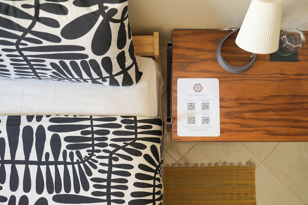 Hôtel Almohit Dakhla in Dakhla, Morocco