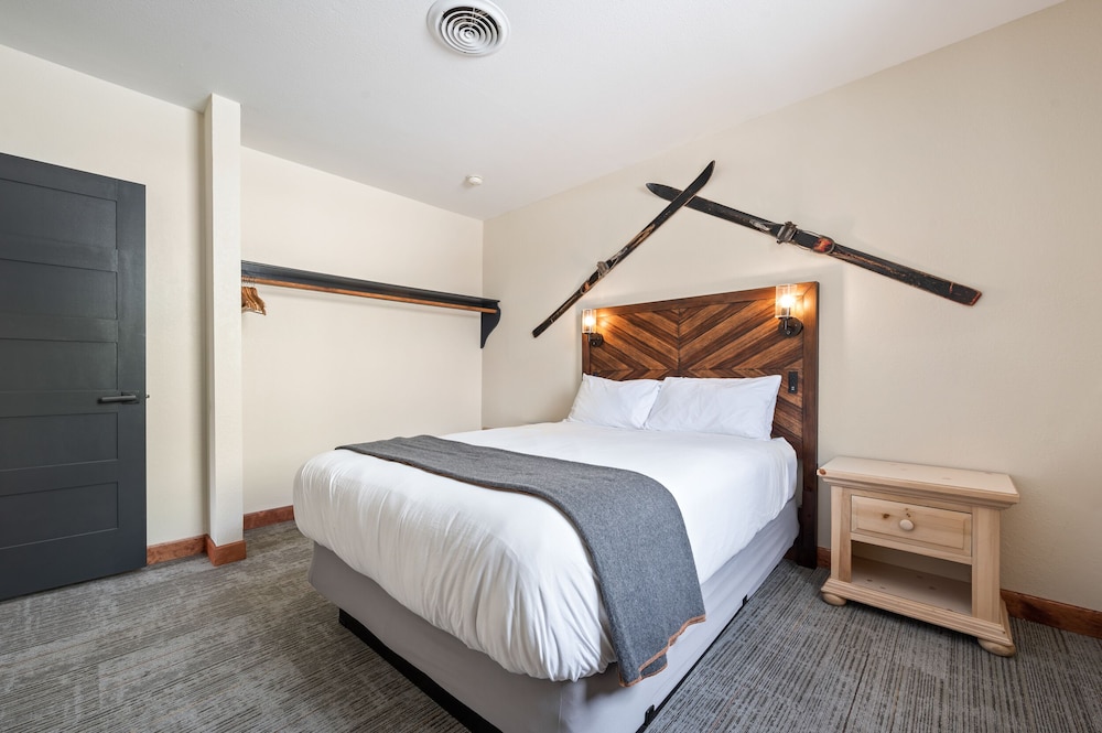Hotel Leavenworth - photo 60