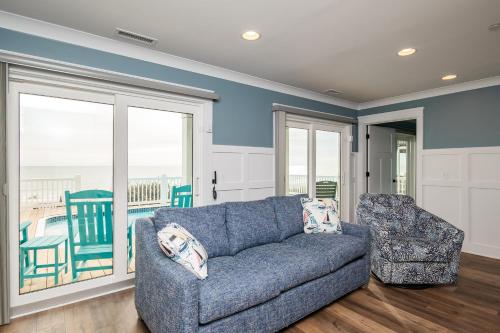 The Sandcastle by Oak Island Accommodations - photo 20