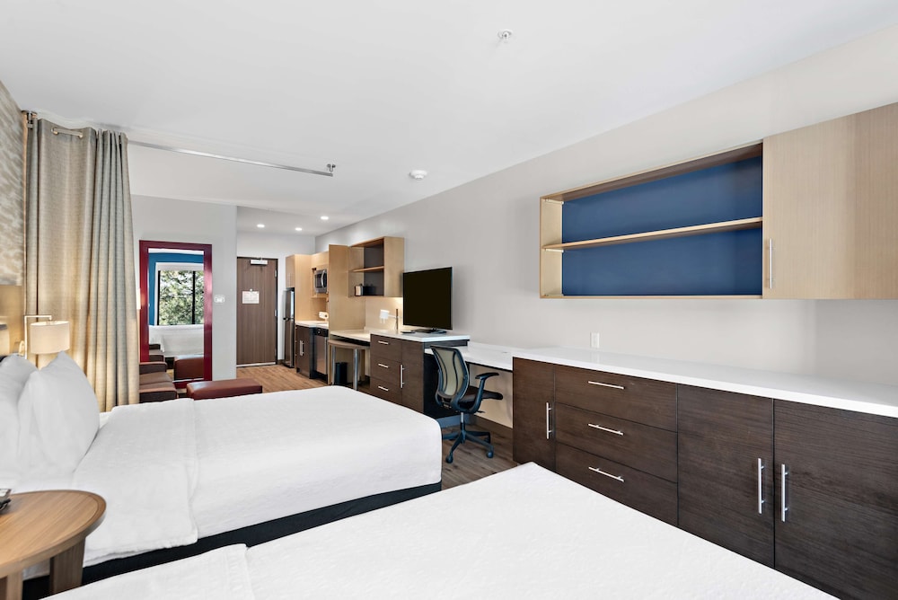 Home2 Suites By Hilton Big Bear Lake - photo 6