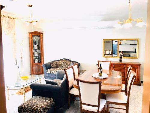 New elegant apartment in Kallithea Xalkidiki — 4-Star Luxury Hotel in Kallithea, Greece