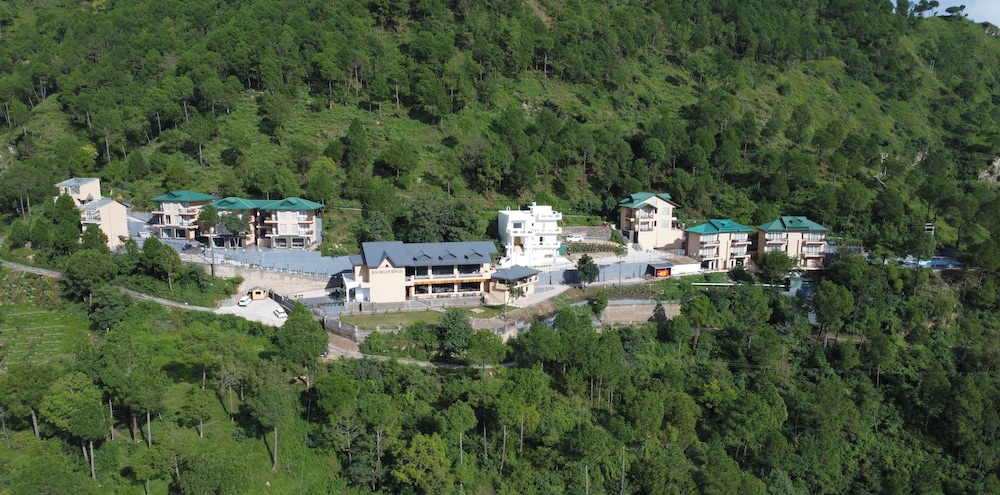 Rajmaan Singh Eco Resorts — Rajgarh