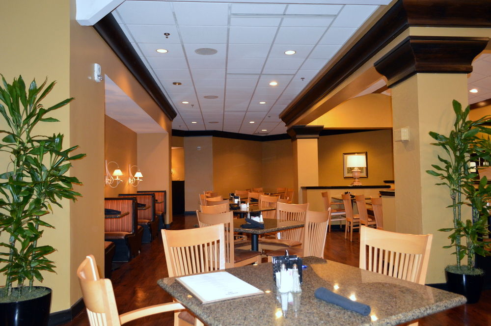 Red Lion Hotel High Point - photo 22