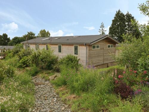 7 Faraway Fields — 4-Star Luxury Hotel in Liskeard, United Kingdom