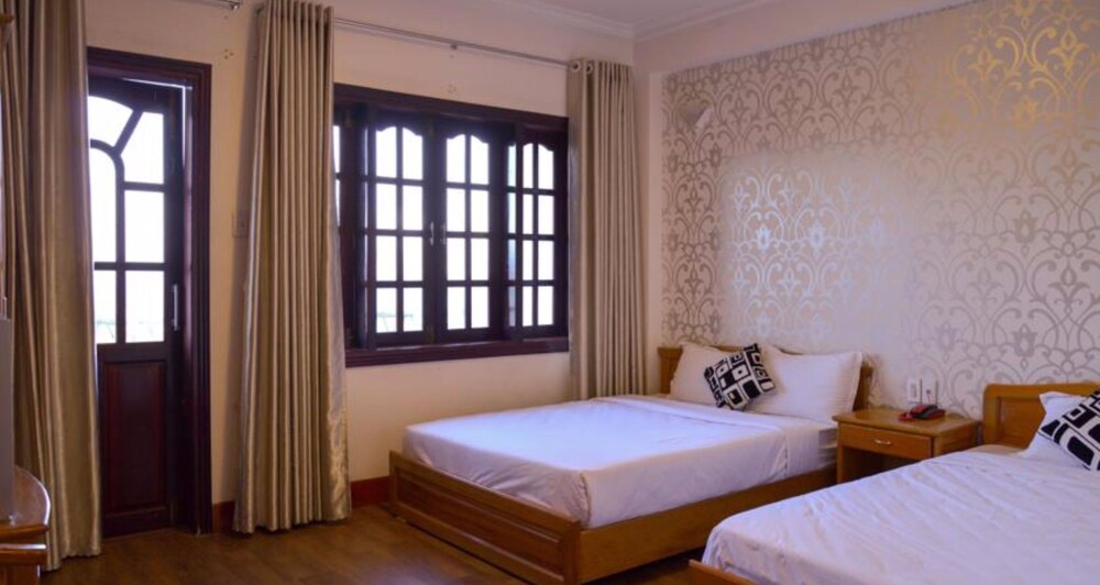 Venus 2 Hotel - last minute hotel in Nha Trang