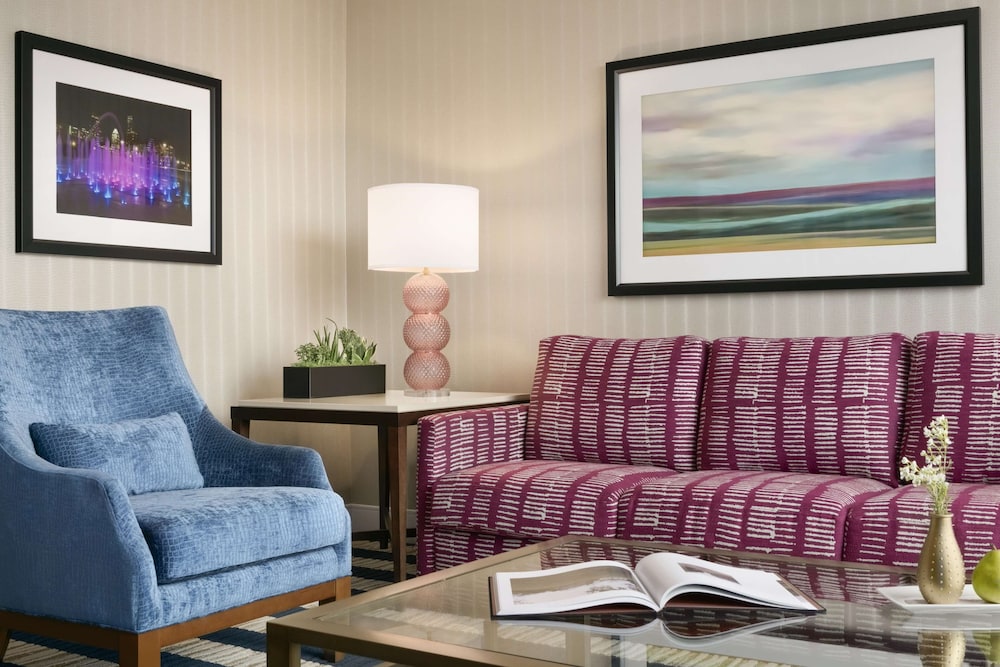 Fairmont Austin - photo 15