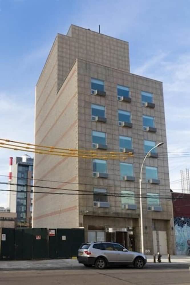 Mayflower Boutique Hotel - photo 29