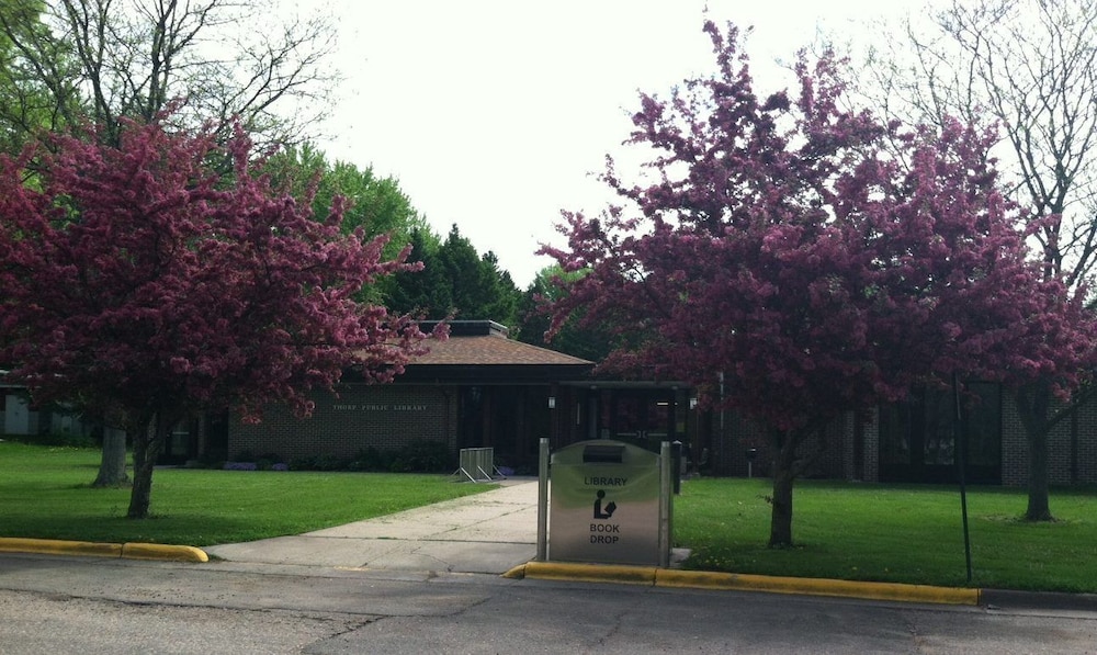 FairBridge Inn & Suites in Thorp WI - photo 38