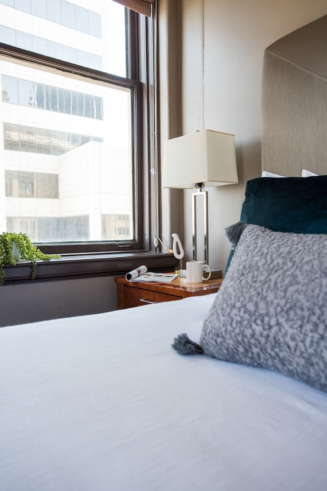 Magnolia Hotel Dallas Downtown - photo 20