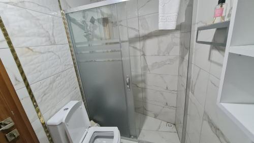 Cozy 2 bedroom near Green Mosque — Yildirim — photo 2