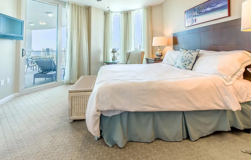 Palms Resort #11015 Full 2 Bedroom - photo 4