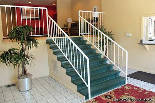 Extended Stay America Louisville St Matthews — Louisville