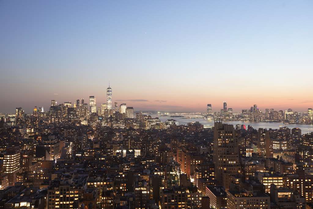 Hyatt Place New York Chelsea - photo 19