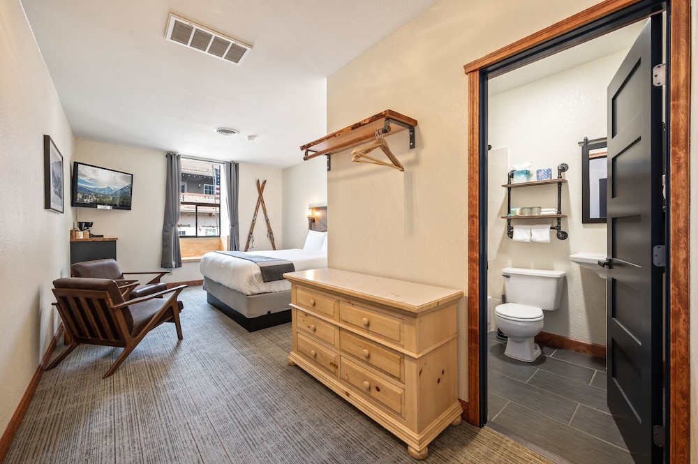 Hotel Leavenworth - photo 46
