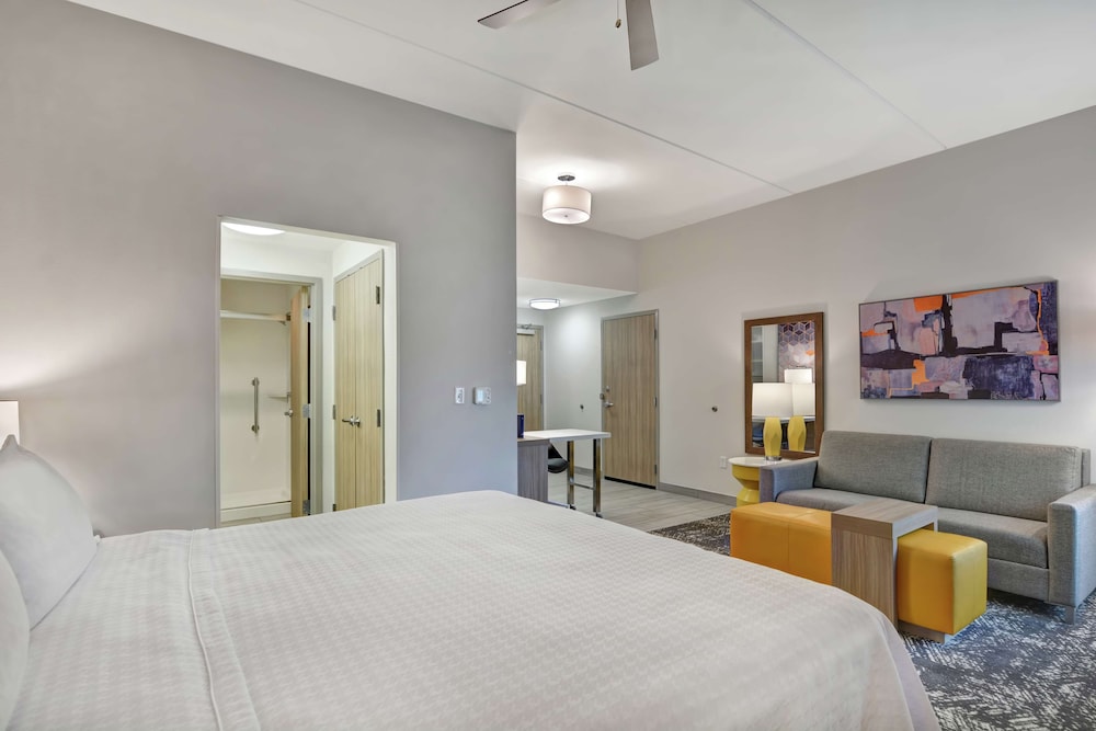 Homewood Suites by Hilton Lynchburg - photo 18