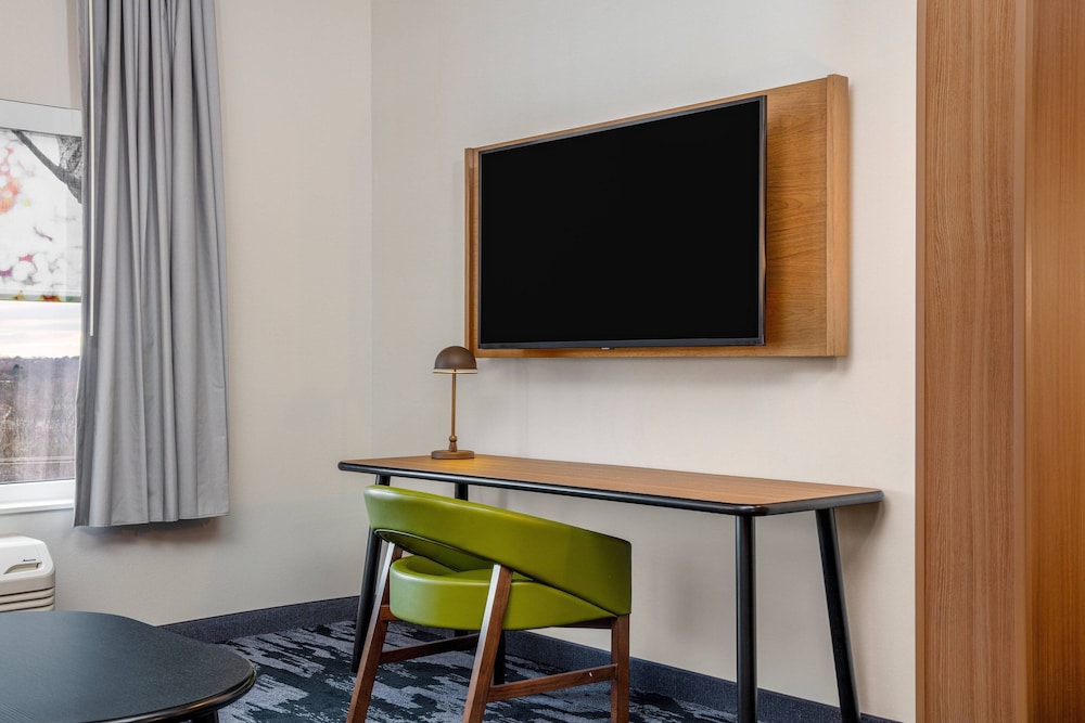 Fairfield Inn & Suites by Marriott Harrisburg West Mechanicsburg - photo 13
