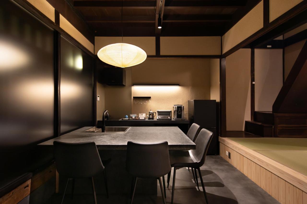 町家旅館 航 Hotel Watari - carbon neutral hotel in Onomichi