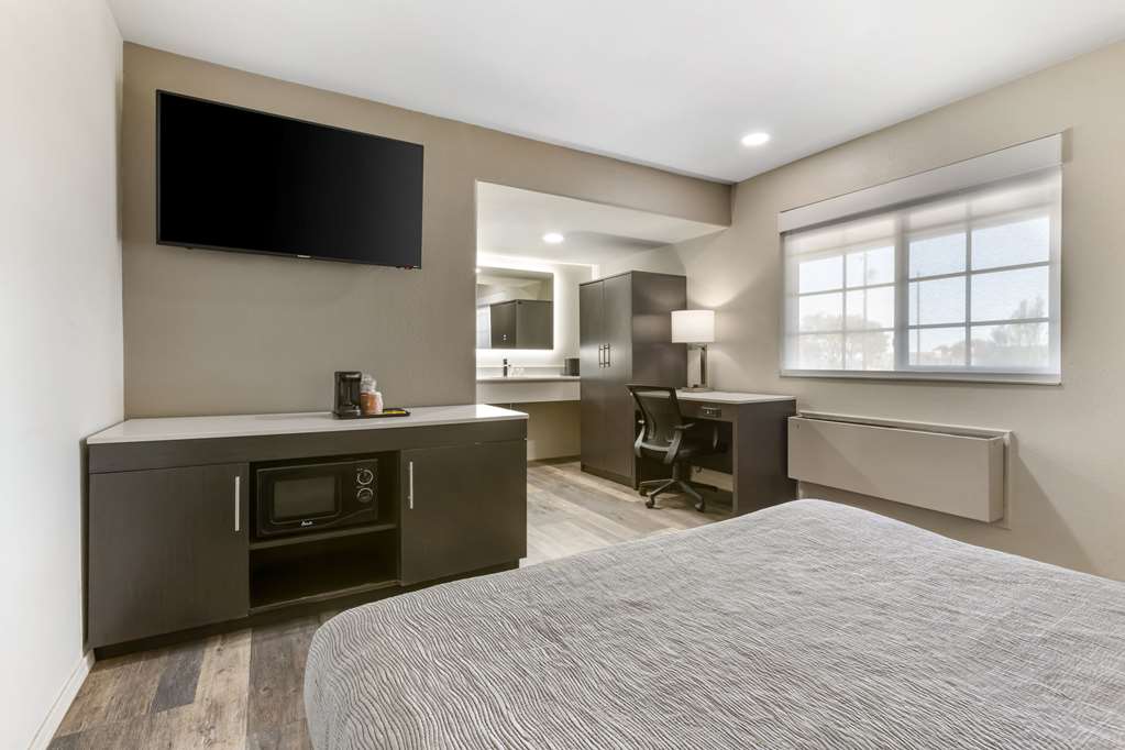 Quality Inn Show Low - photo 20