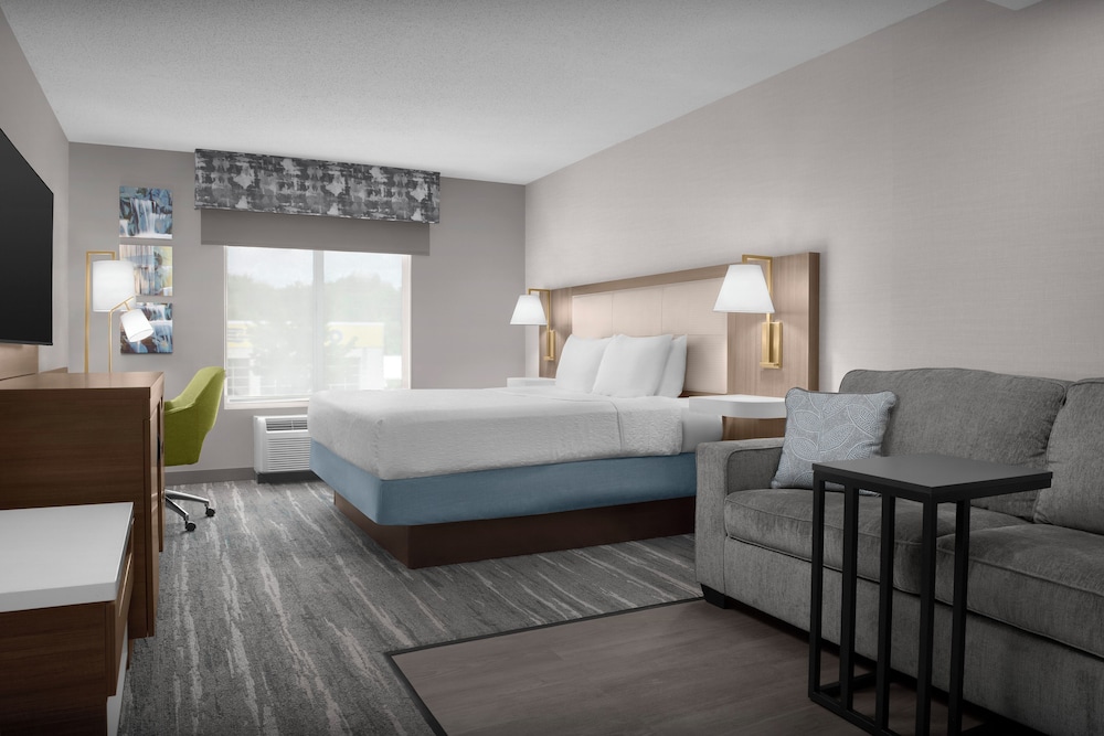 Hampton Inn Ithaca - photo 7