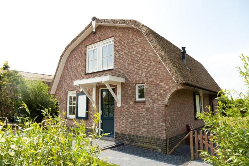 Het Eerste Huisje vacation home — 4-Star Luxury Hotel in Noordwijk-Binnen, Netherlands