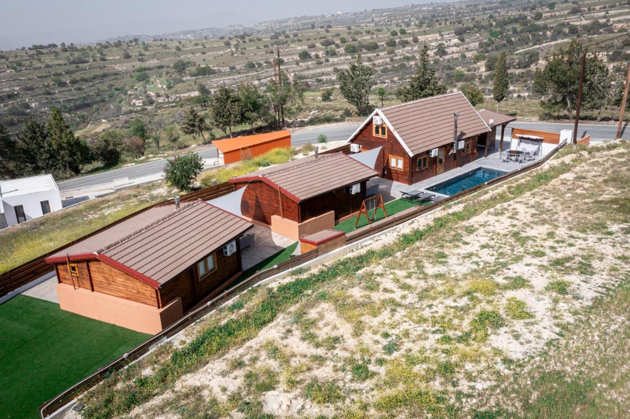 Ktima To Alliotiko Lofou 1 in Unknown City, Cyprus