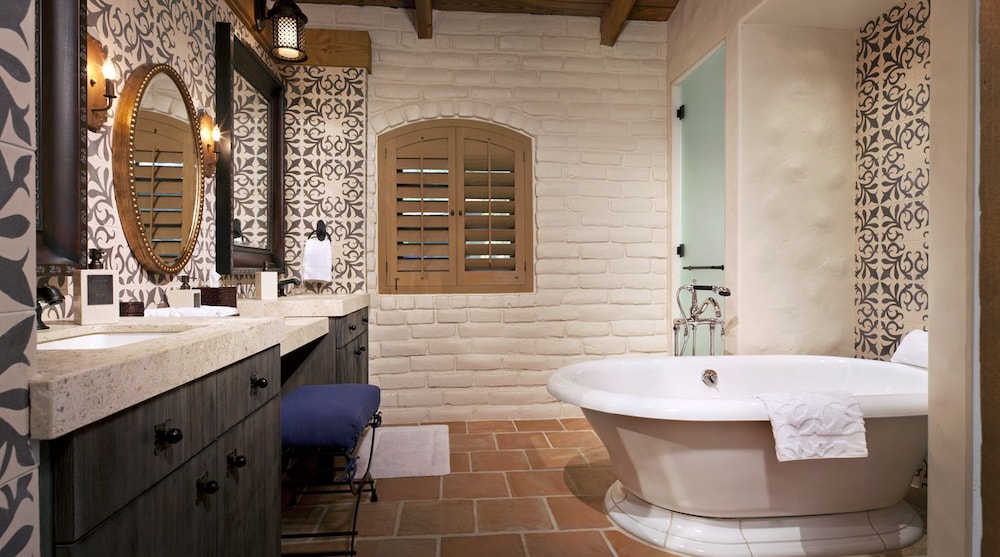Rancho Valencia Resort and Spa - photo 13