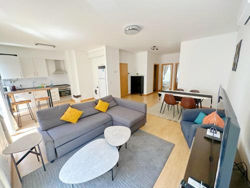 Liberty 140 Deluxe Apartment — 4-Star Luxury Hotel in Lisbon, Portugal