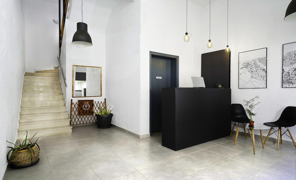 Kostas Maria Studios — hotel in Agios Dimitrios