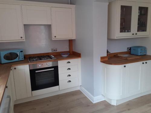 The Bays - carbon neutral hotel in Bridlington