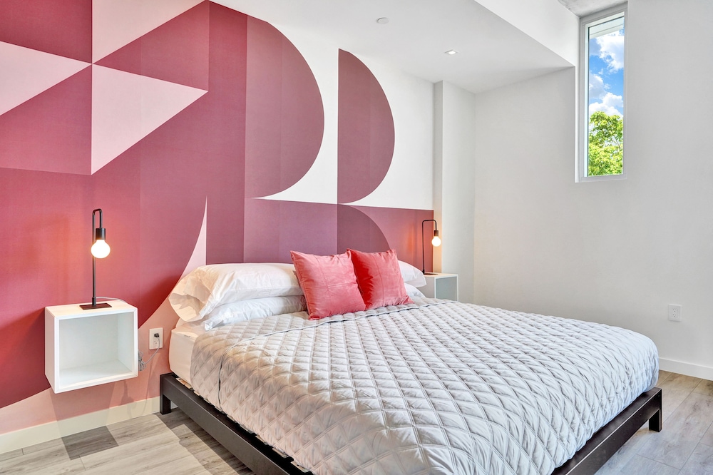 Destination Stays The Miami Loft Hotel - photo 31